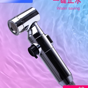 Смеситель для биде - Product Image 3