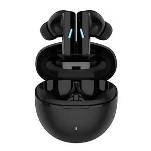 Khuyến mãi tai nghe Auricular Mate90 TWS Stereo, tai nghe nhét tai, tai nghe chơi game, nghe nhạc, tai nghe không dây thực sự - Product Image 1