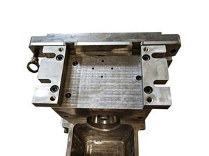 Molde de Fundición a Presión Duradero, Apto para Varias Máquinas de Fundición, Molde de Fundición Industrial Personalizado - Product Image 5