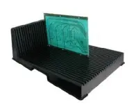 Soporte para PCB estante de circulación antiestático Rack para PCB de almacenamiento