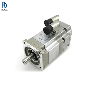 Moteur servo AC 1FK7042-5AF71-1EG0 neuf pour machine CNC - Product Image 1