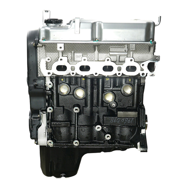 High Quality 4G18 Engine Assembly for Geely GX7/ Emgrand/VISION for Mitsubishi Lancer Byd for Fancying Ling Zhi 1.6L