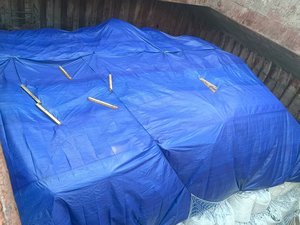 Fc86 % nhà máy đúc đáp ứng luyện kim Coke cứng Coke bán buôn đúc Coke 80-100mm - Product Image 6