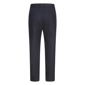 Pantalon tissé technique pour hommes en laine mérinos <span class=keywords><strong>de</strong></span> luxe en gros pour la randonnée et les déplacements en <span class=keywords><strong>ville</strong></span> - Product Image 2