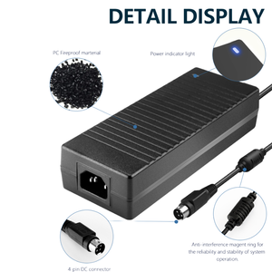 Factory Direct 30W DC 5volt Switching <strong>Power</strong> Supply 5V 6A <strong>Led</strong> <strong>Strip</strong> Light Transformer 110v-220v AC Adaptor <strong>Power</strong> Supply <strong>Adapter</strong> - Product Image 5