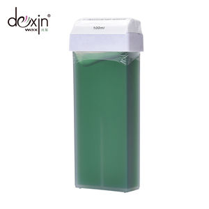 Cartouches de <span class=keywords><strong>Cire</strong></span> Roll-on en Gros d'Usine pour Épilation 100ml, Épilation des Mains et des Pieds Applicable sur Tout le Corps - Product Image 3