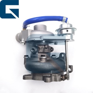 129403-18050 12940318050 Turbocompresseur pour pièces d'excavateur - Product Image 3
