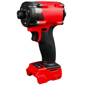Tournevis M18 FUEL, perceuse sans balais 18V – dans son emballage d'origine, couple élevé, outil électrique de 1/4 pouce pour vissage. - Product Image 1
