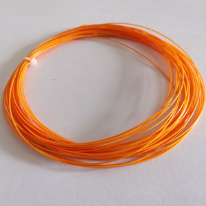 Economical Nylon Badminton <strong>String</strong> 10m High Durability Training <strong>String</strong> for Beginner to Intermediate Badminton Players - Product Image 2