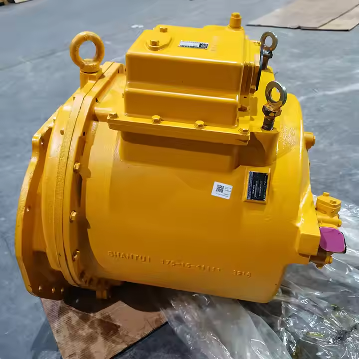 Bulldozer Hydraulic Shift Transmission 175-15-00226 for Model SD32
