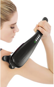 Thế hệ mới đa chế độ khai thác Búa Massage cá mập cầm tay để giảm đau cơ bắp - Product Image 6