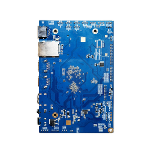 Terminal Intelligent Haut de Gamme Rockchip Rk3568 Lvds Rs232 Sim Vbyone Module <span class=keywords><strong>Arm</strong></span> Android 11 Carte Mère pour Terminal Libre-Service - Product Image 2