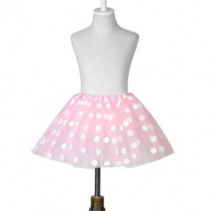 <span class=keywords><strong>Tutu</strong></span> de ballet blanc à pois pour <span class=keywords><strong>femme</strong></span> adulte, directement de l'usine, jupe courte en tulle, robe courte à volants, sequins et broderies, <span class=keywords><strong>tutu</strong></span> pour fille - Product Image 4