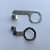 Fabrication sur mesure de tôles, estampage de métaux étamés, pièces détachées de capteurs, autres services de fabrication