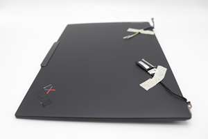 شاشة LCD كاملة لجهاز لينوفو ثينكباد X1 كاربون الجيل الثاني عشر، شاشة OLED تعمل باللمس، رقم القطعة 5M11N61057، دقة WQXGA+ 2880×1800 - Product Image 6