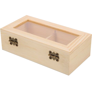 Juego de Posavasos de Bambú Ecológico, Diseño Artesanal en Madera, Material Natural Duradero, con Soporte para Protección de Mesa, Elegante - Product Image 6