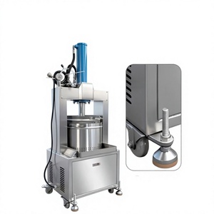 Machine industrielle entièrement automatique pour la fabrication de pâtes, machine domestique pour la fabrication de crêpes indiennes, machine automatique pour la fabrication de pâte indienne - Product Image 1