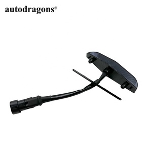 Luz LED Autodragons con Rejilla Negra, Lámpara LED Ámbar para Parrilla, Accesorio para Toyota 4Runner - Product Image 2