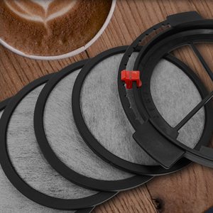 อะไหล่<span class=keywords><strong>เครื่อง</strong></span><span class=keywords><strong>ชง</strong></span><span class=keywords><strong>กาแฟ</strong></span>ชุดกรองน้ำกรองน้ำพร้อมกรอบสำหรับ<span class=keywords><strong>เครื่อง</strong></span><span class=keywords><strong>ชง</strong></span><span class=keywords><strong>กาแฟ</strong></span>ผู้ผลิตกาแฟ - Product Image 5