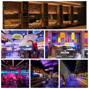 T-K000S ws2811 ws2801 ucs1903 SD Thẻ LED Pixel điều khiển RGB 2048 pixels điều khiển LED Strip Lập Trình Với mềm Ware - Product Image 6