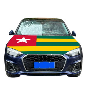 <span class=keywords><strong>Togo</strong></span> capot drapeau <span class=keywords><strong>Togo</strong></span> capot couverture drapeau élastique patriotique voiture capot bannière <span class=keywords><strong>Togo</strong></span> moteur couverture décorer accessoires - Product Image 5