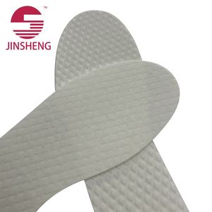 Solette Unisex per scarpe aiutano a proteggere i piedi solette di carta assorbimento degli urti - Product Image 2