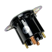 Relais solénoïde 12V 4 bornes 684-1221-012 686696200612 pour 56131K W56134
