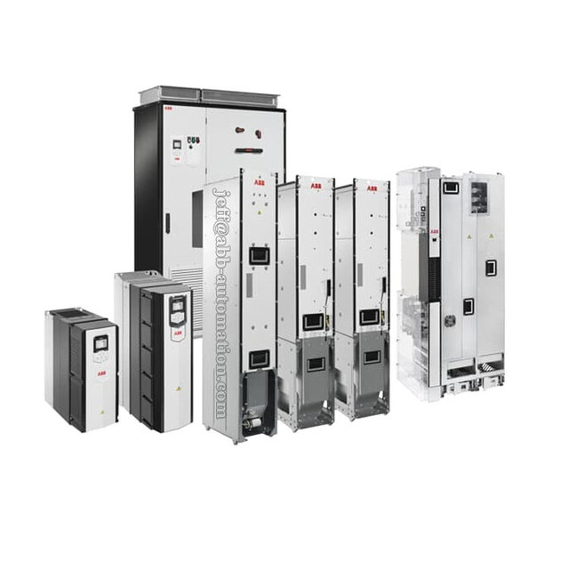 Abbs  Original  New  Frequency Converter ACS880-17-0156A-5 Regenerative Variable Frequency Drive 90 kW