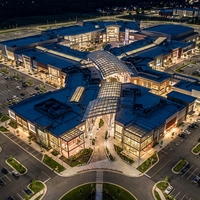 Suministro de Construcción de Edificios Estructurales de Acero Prefabricados para Oficinas, Apartamentos, Hoteles y Centros Comerciales