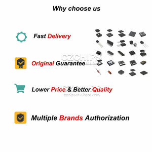 Express Logistics-QFN CZSKU:DP497FSR14, Servicio de Logística exprés - Product Image 5
