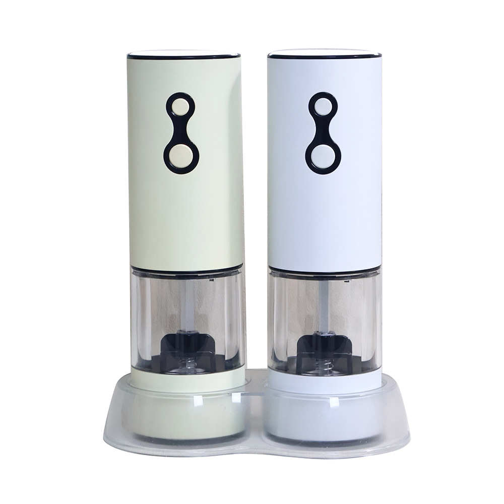 Light-colored - Double Pack