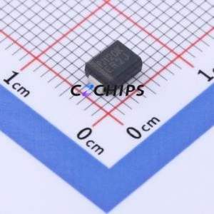 Diode ER2J SMB d'origine, diode à usage général, fournisseur de composants électroniques en gros et service BOM - Product Image 1