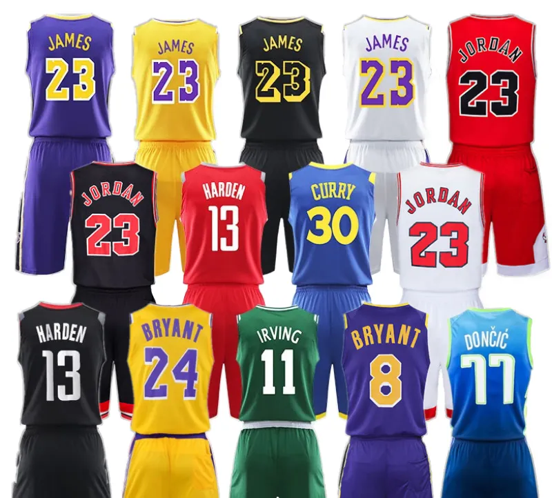 High Quality nbaing Jersey Stitched Basketball , Breathable Wholesale Blank Basketball Jerseys , Custom nbaing Jersey Basketball