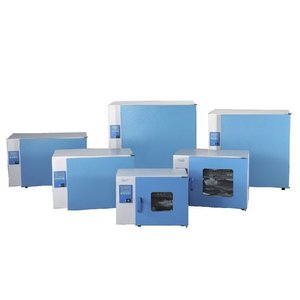 Incubadora de Temperatura Constante Yiheng de 150L, Gran Capacidad, Control de Temperatura de Alta Precisión, Pantalla LCD, Uso en Laboratorio - Product Image 1