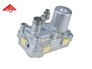 Actionneur électronique de turbocompresseur EA0302-002 VV21 A6511530394 A2C53410124 pour <span class=keywords><strong>Mercedes</strong></span> <span class=keywords><strong>B</strong></span> <span class=keywords><strong>200</strong></span> <span class=keywords><strong>CDi</strong></span> 2014~18 - Product Image 3