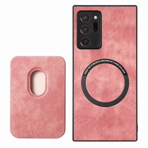 Đối với Samsung Galaxy Note 9/Lưu ý 10/Lưu ý 20 thẻ tín dụng từ trường hợp cover quay lại, ví điện thoại trường hợp Đối với Samsung s20fe - Product Image 5