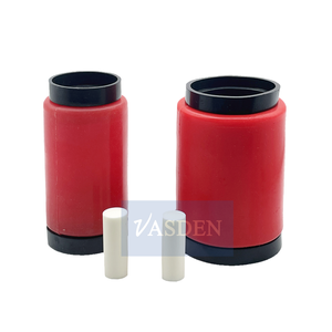 Un Set di accessori per accessori per forno in ceramica con anello di investimento - Product Image 1
