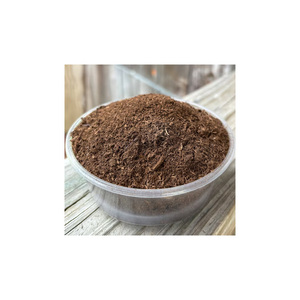 Amélioration du sol écologique haute performance Tourbe pour mélanges de potage Germination des graines Santé durable du sol - Product Image 1