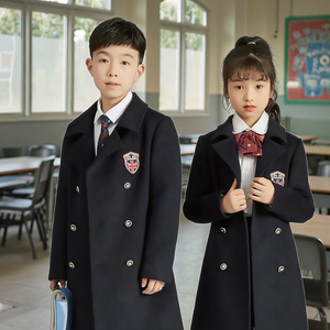 Uniformi scolastiche degli studenti degli insegnanti Unisex personalizzate JXKRSZF - Product Image 4