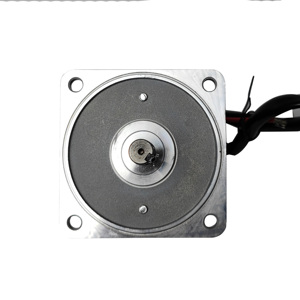 5D60-12A-30S 60W 24v 12v <strong>Dc</strong> <strong>Gear</strong> <strong>Motor</strong> 3000rpm High Speed 24v 12v Brushed <strong>Dc</strong> <strong>Motor</strong> - Product Image 4