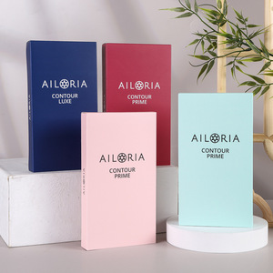 Boîtes cadeaux personnalisées Saint-Madison en carton 250 g/m² avec impression couleur et personnalisation du logo – Emballage général - Product Image 4