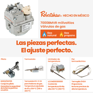 Freidora Industrial de Acero Inoxidable a Gas, Estándar Estadounidense |   Freidora Profesional con 90,000 BTU/h para Pollo <span class=keywords><strong>Frito</strong></span> - Product Image 2