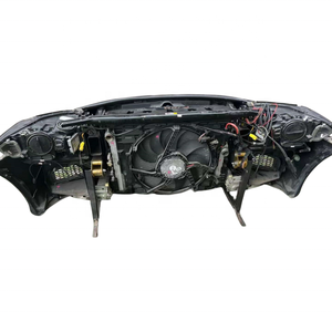 Parachoques Delantero Original de Alta Calidad para F10 <span class=keywords><strong>M5</strong></span>, Usado, en Buen Estado, Protección y Decoración con Fijación por Pernos - Product Image 6