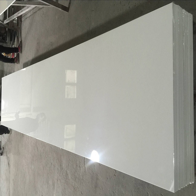 LG Korean Corians 6mm 12mm Bending Artificial Stone Acrylic Solid Surface Sheets for Countertops/Shower Tray/Vanity Top