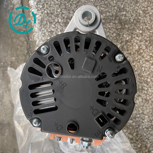 Alternateur EexcavaStart 3972529 24V 70A compatible avec les moteurs QSB6.7 ISB6.7, qualité OEM, remplacement - Product Image 4
