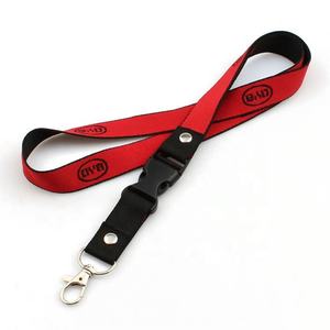 Lanière de double couche de polyester bon marché de haute qualité de nouveau style - Product Image 6