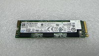 SSD NVMe 660p 1TB Bekas SSDPEKNW010T8 PCIe 3.0 M.2