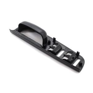 Panel de Control del <span class=keywords><strong>Elevalunas</strong></span>, Negro, Beige, Gris, para VW <span class=keywords><strong>Golf</strong></span> 4 MK4 3B2867172E, Lado Derecho, Marca Luguoo - Product Image 5