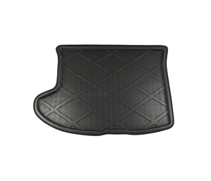 Coussin de <span class=keywords><strong>coffre</strong></span> arrière pliable ROHUA pour Jeep Compass 2007-2016, housse de <span class=keywords><strong>coffre</strong></span>, antidérapant, imperméable, en matériau EVA, ajustement parfait pour tous - Product Image 2