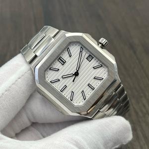 Relojes de Pulsera de Lujo para Hombre con Logotipo Personalizado, Acero Inoxidable 904L, Movimiento Automático, Deportivos, Resistentes al Agua, Relojes de Lujo para Hombre - Product Image 3